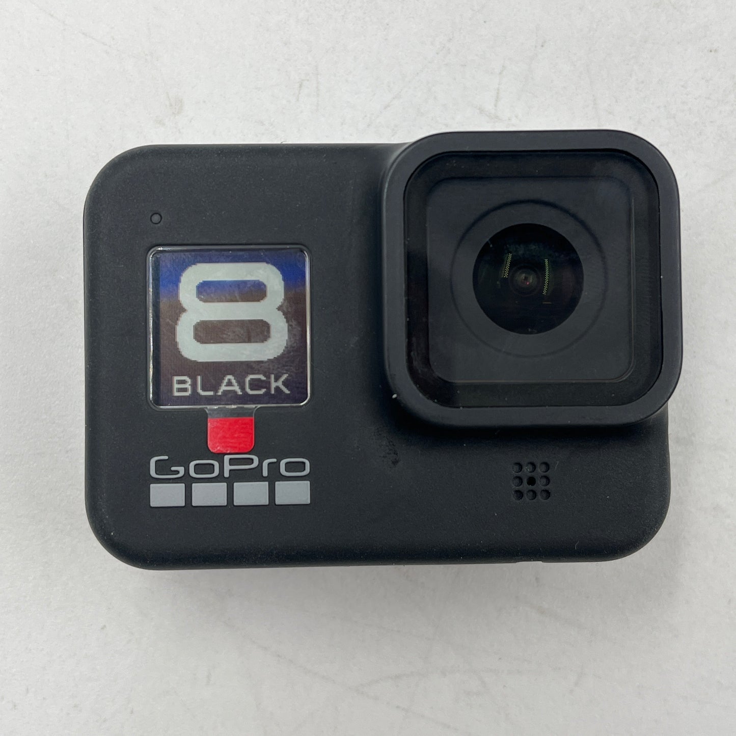 Go Pro Hero 8