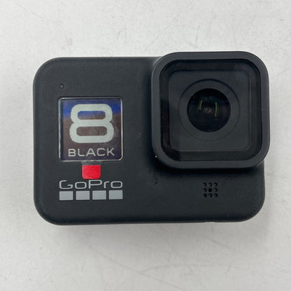 Go Pro Hero 8