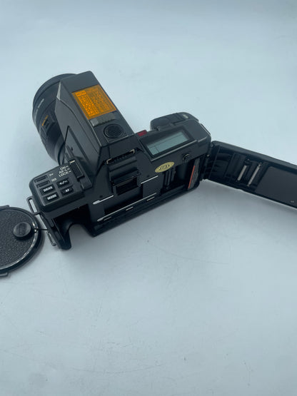 Yashica 230-AF 35MM Film Camera