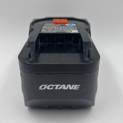 Ridgid R8400809 18V Battery