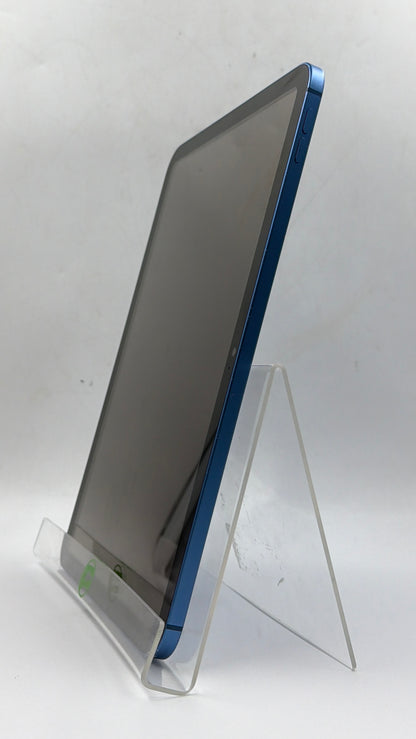 Unlocked Apple iPad Pro 11" 3rd Gen 128GB Blue MD7G4LL/A