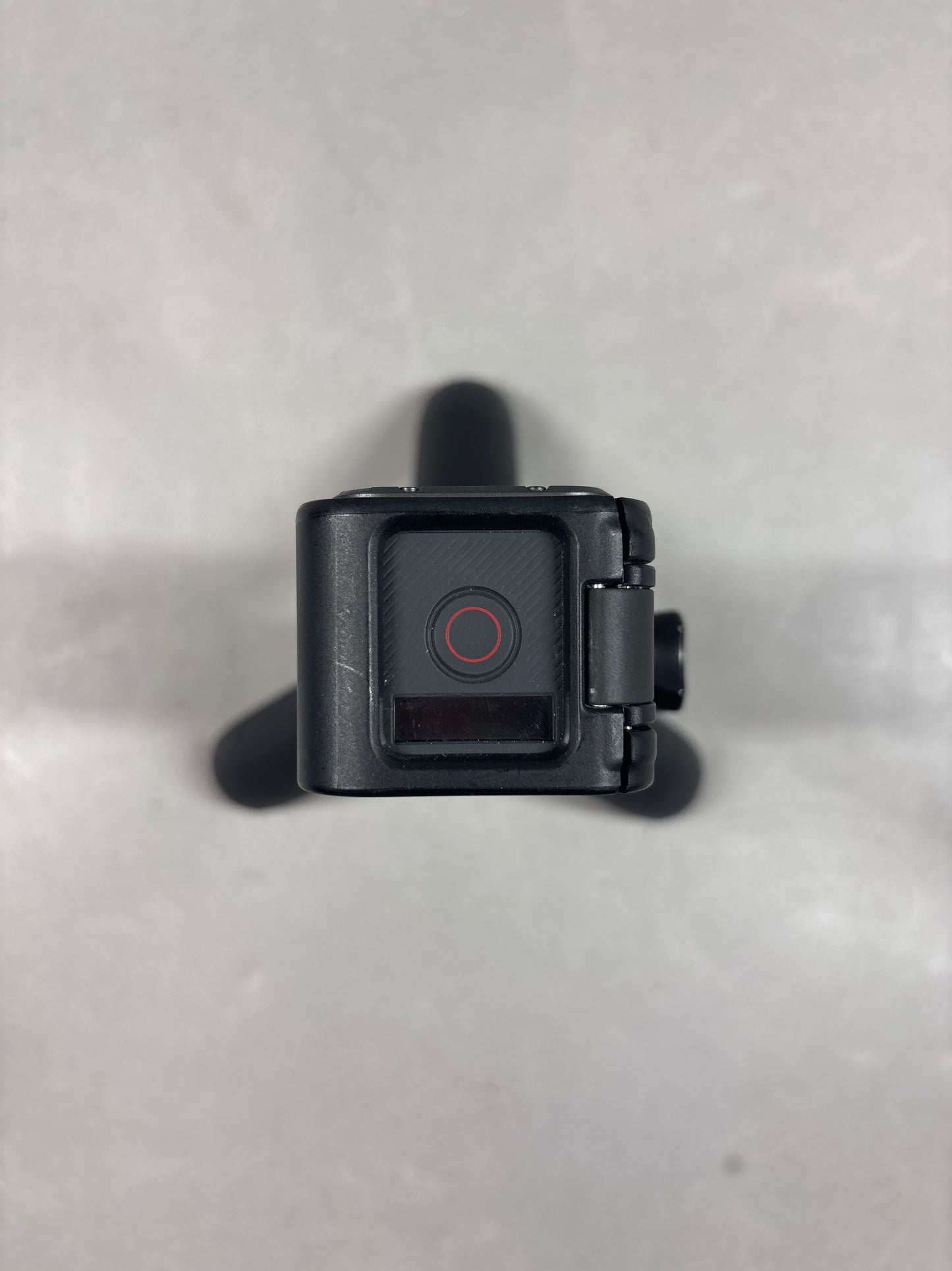 GoPro Hero 12MP Action Camera CHDHX-401