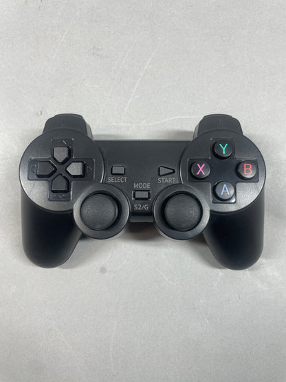 Sony PlayStation 3 Fat PS3 250GB Black Console Gaming System 3003348