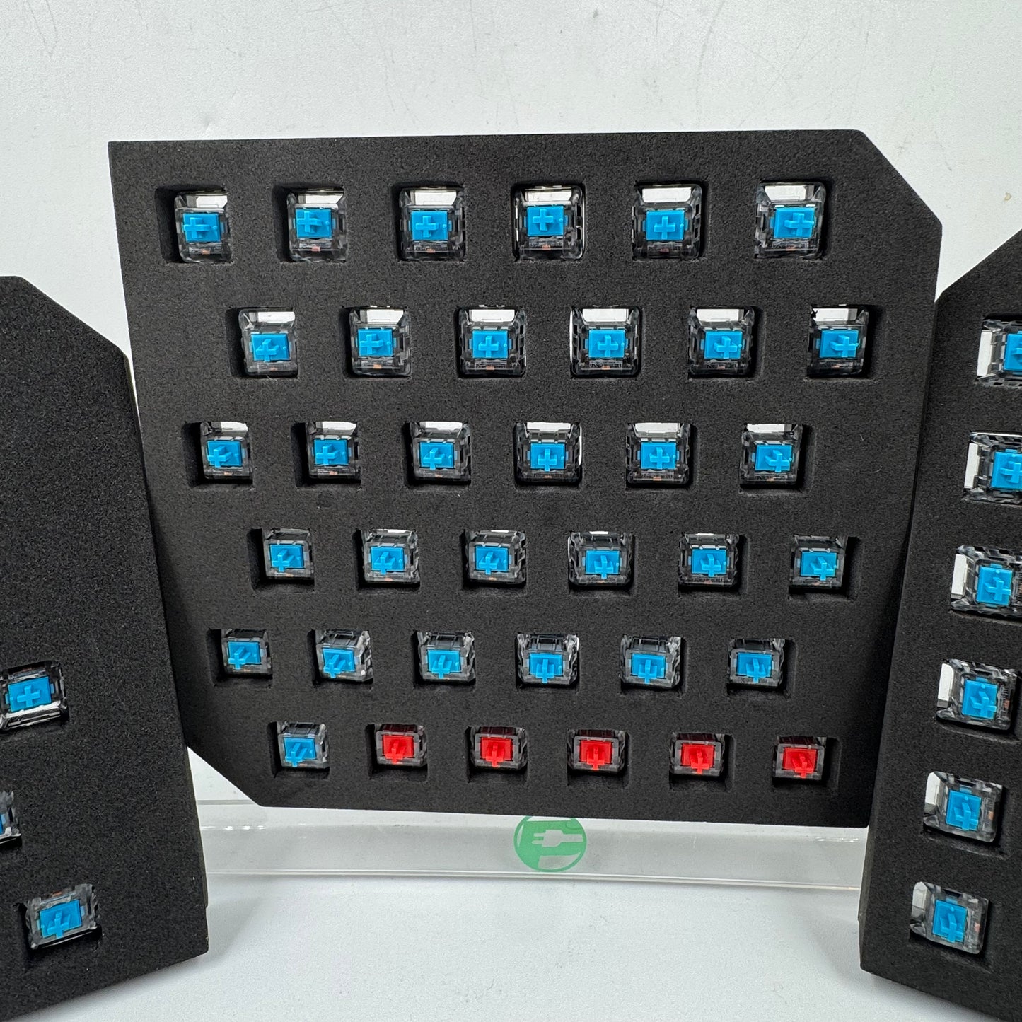 Logitech Pro X Keyboard 