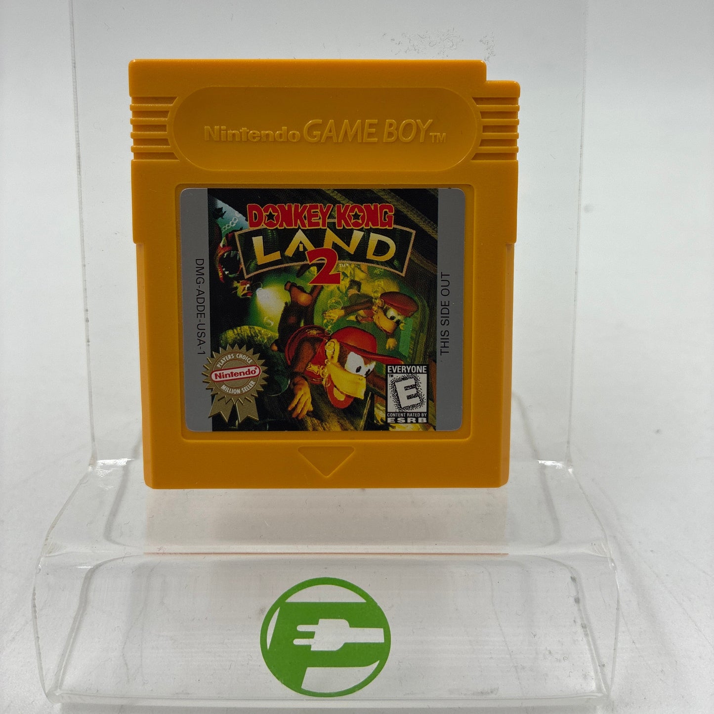 Lot of 3 Nintendo Game Boy Games