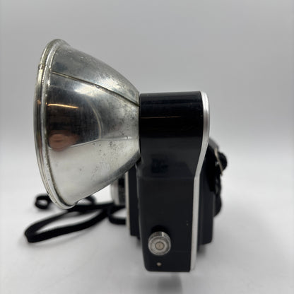 Vintage Camera KODAK No 2A Brownie c.1916 116 & brownie reflex 20