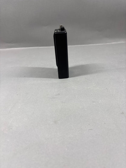 Uniden Bearcat BC200XLT Emergency scanner