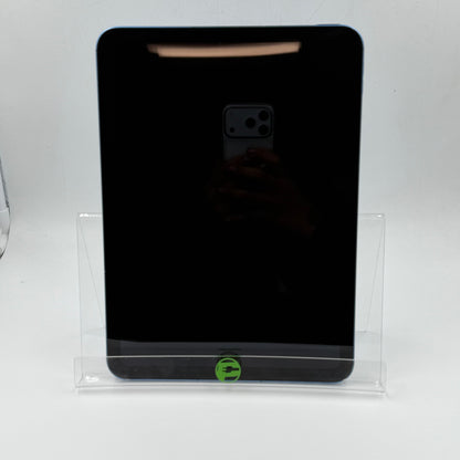 Unlocked Apple iPad Pro 11" 3rd Gen 128GB Blue MD7G4LL/A