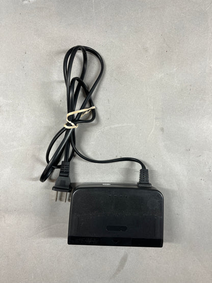 Nintendo 64 N64 Video Game Console NUS-001 Black