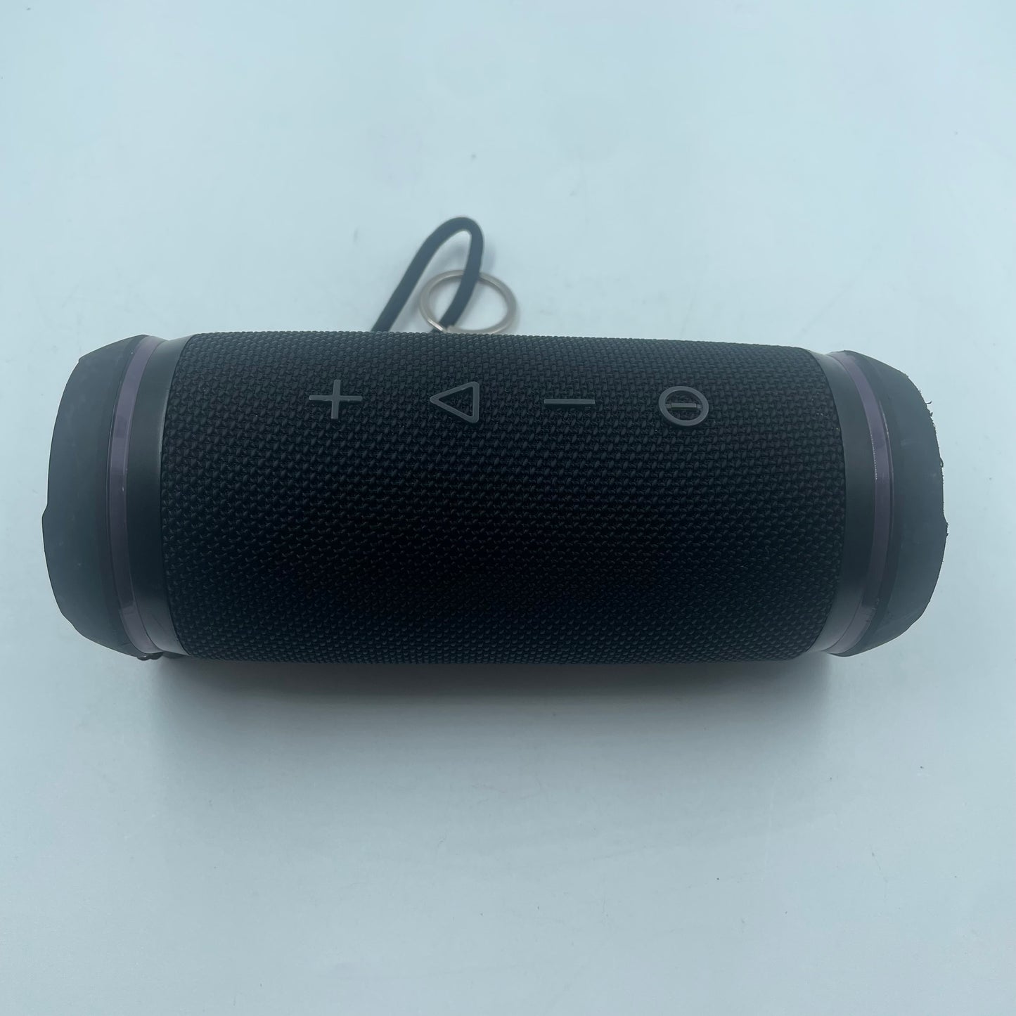 Treblab Hd77 Wireless Portable Bluetooth Speaker Black