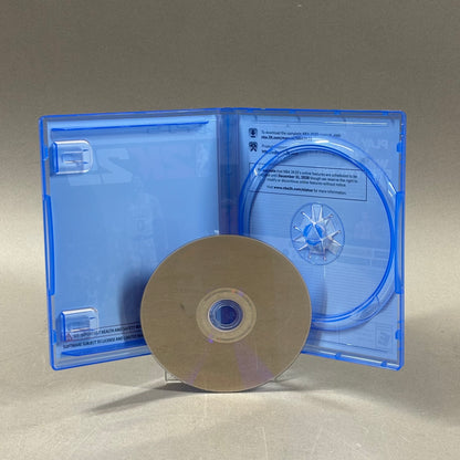 NBA 2K25 (Sony PlayStation 5 PS5, 2024)