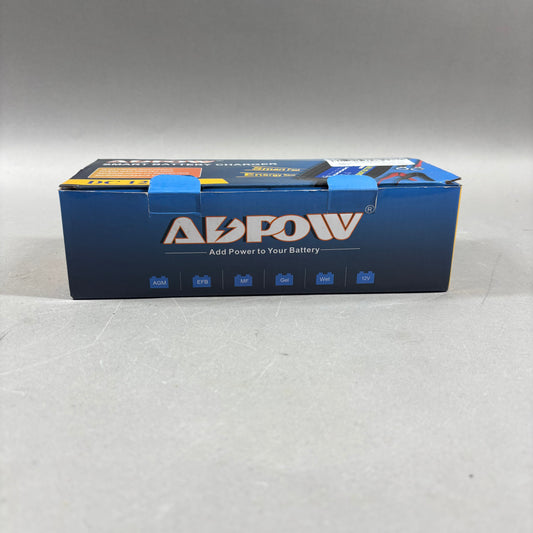 Adpow Smart Battery Charger X0028E515T