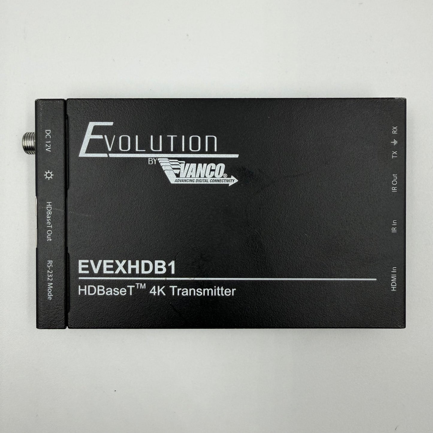Evolution Vanco EVEHDB1 Professional-Grade HDMI Extender Set