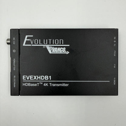 Evolution Vanco EVEHDB1 Professional-Grade HDMI Extender Set