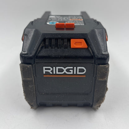 Ridgid R8400809 18V Battery