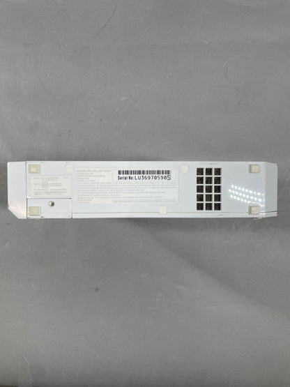 Nintendo Wii Video Game Console White