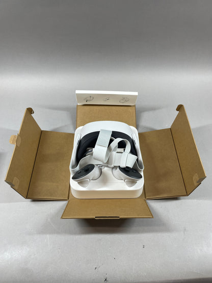 Meta Quest 3S 128GB Virtual Reality Headset DX45JH