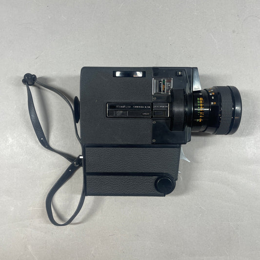 Sankyo Super LXL-255 Macro 35MM Film Camera