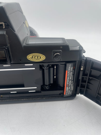 Yashica 230-AF 35MM Film Camera