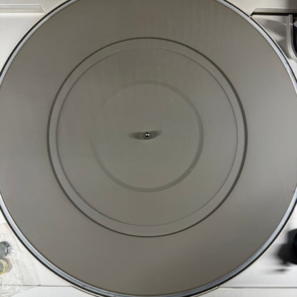 Dual CS 616 Q  Direct-Drive Turntable