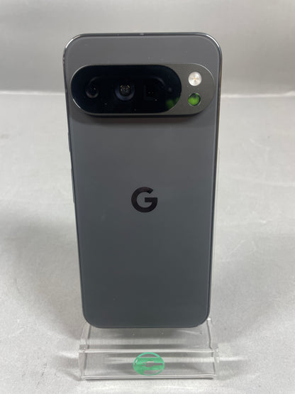 New Unlocked Google Pixel 10 Pro 512GB Just Black N/A.