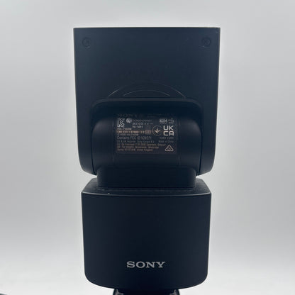 Sony Alpha A7 IV 33MP Full Frame Interchangeable Lens Camera