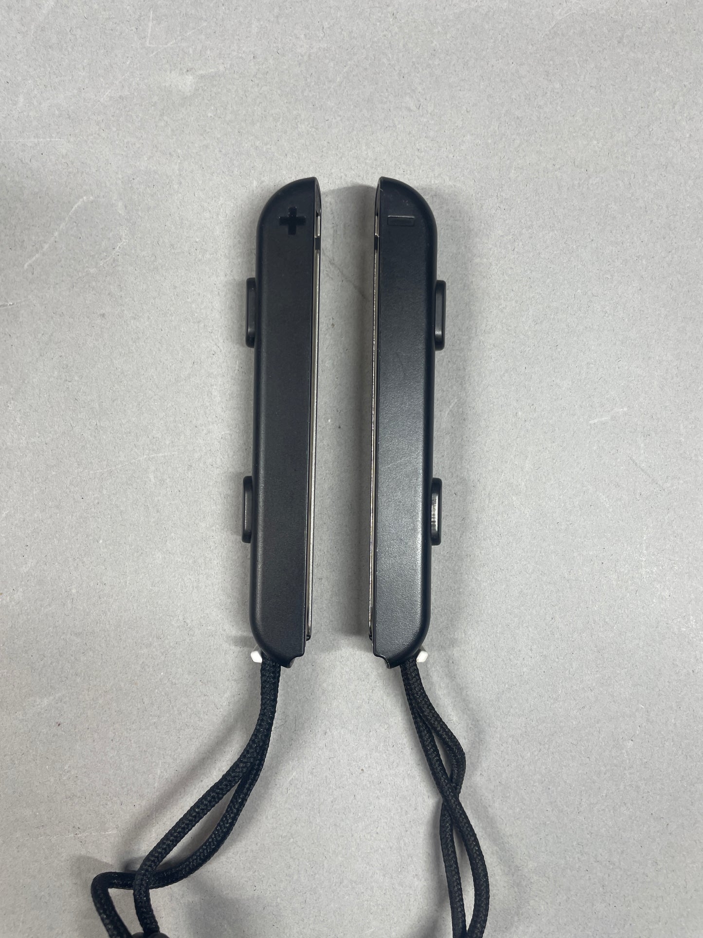 Nintendo Switch v1 Video Game Console HAC-001 Yellow/Blue