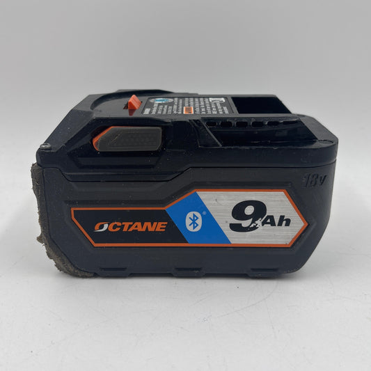 Ridgid R8400809 18V Battery