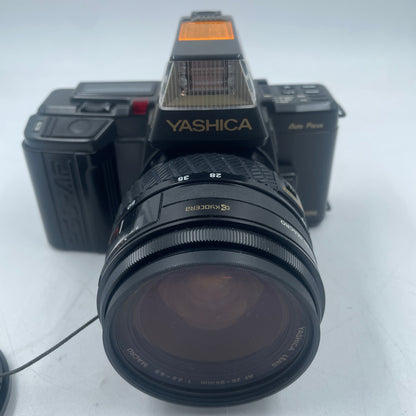 Yashica 230-AF 35MM Film Camera