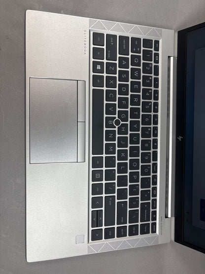 HP EliteBook  15-EG0067ST 15" I5-10210U 2.1GHz 10GB RAM 1TB GeForce GTX 1050