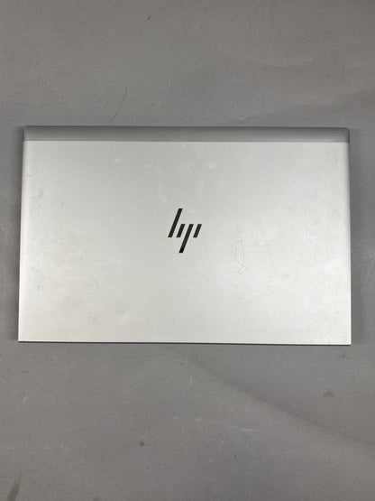 HP EliteBook  15-EG0067ST 15" I5-10210U 2.1GHz 10GB RAM 1TB GeForce GTX 1050