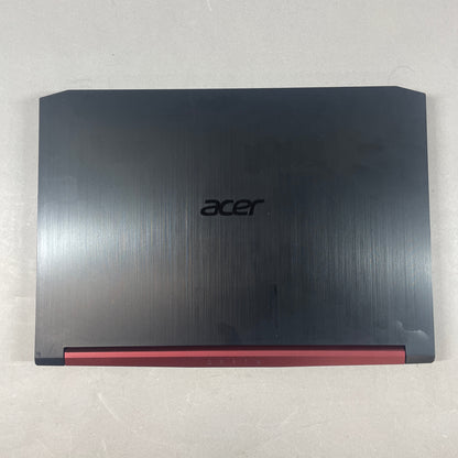 Acer Nitro 5 15.6" Ryzen 5 3550H 2.5GHz 8GB RAM 256GB SSD Radeon RX 560X Series