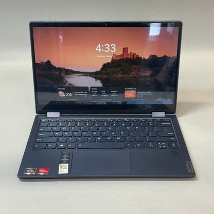 Lenovo Yoga 6 13ALC6 13" AMD Ryzen 7 2.6GHz 16GB RAM 512GB SSD