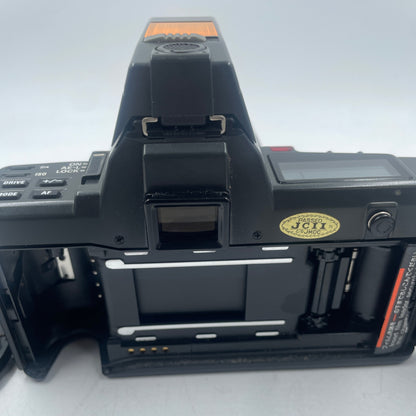 Yashica 230-AF 35MM Film Camera