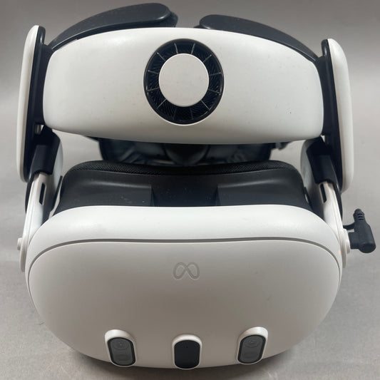 Meta Quest 3 128GB Virtual Reality Headset S3A