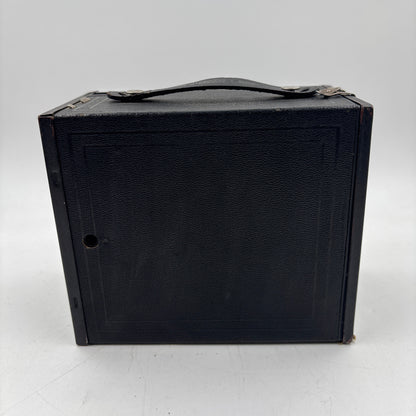 Vintage Camera KODAK No 2A Brownie c.1916 116 & brownie reflex 20