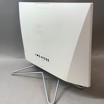 HP All In One PC 22-dd0224 Celeron N5095A 2.0GHz 4GB RAM 128GB SSD