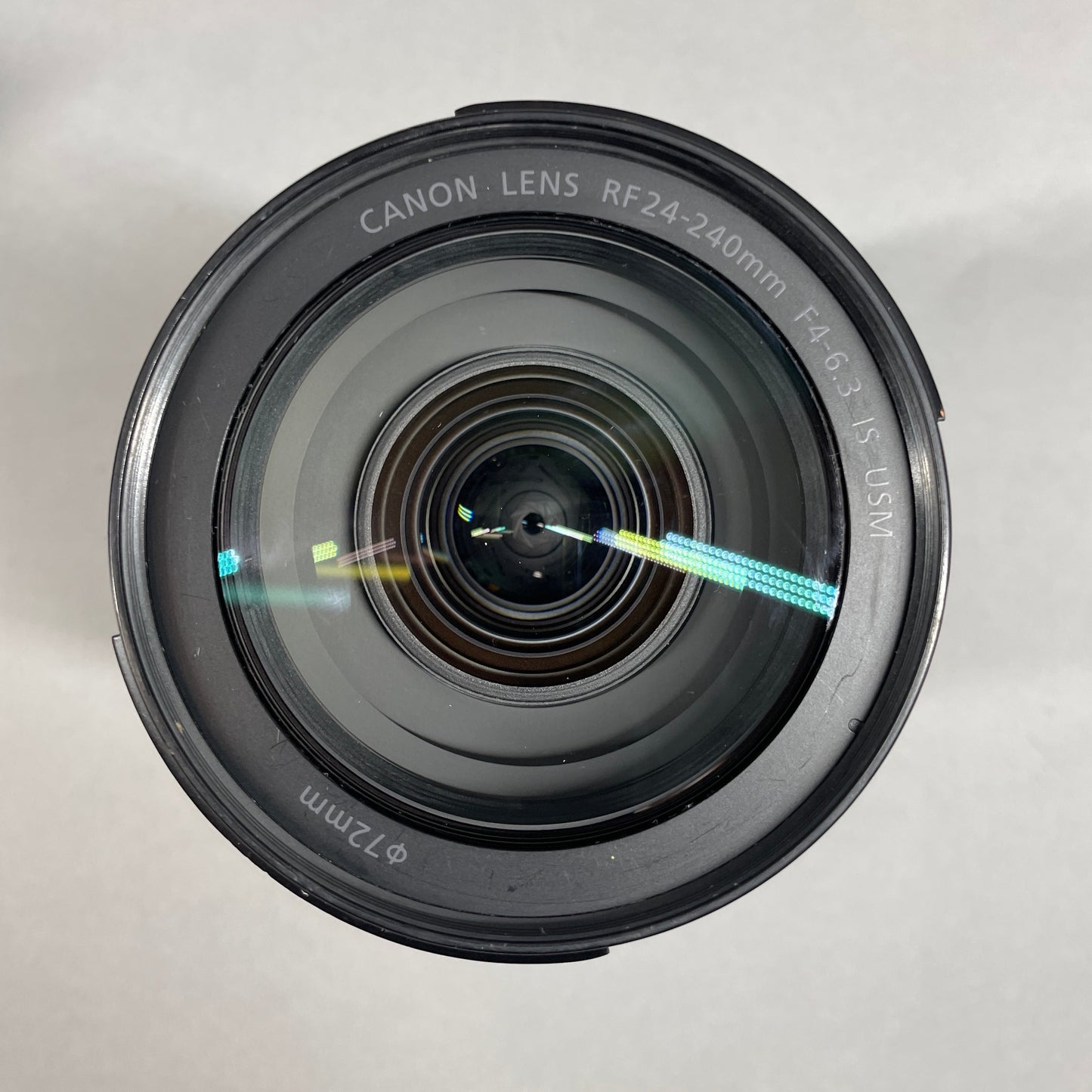 Canon RF 24-240mm f/4-6.3 24-240mm f/4-6.3