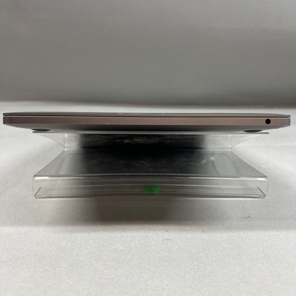 2019 Apple MacBook Air 13.3" i5 1.4GHz 8GB RAM 128GB SSD Silver A2159