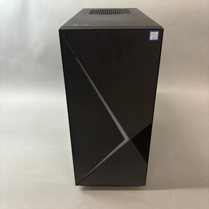 iBuyPower i-Series i7 3.70GHz 16GB RAM 1TB SSD Nvidia GeForce RTX 2080