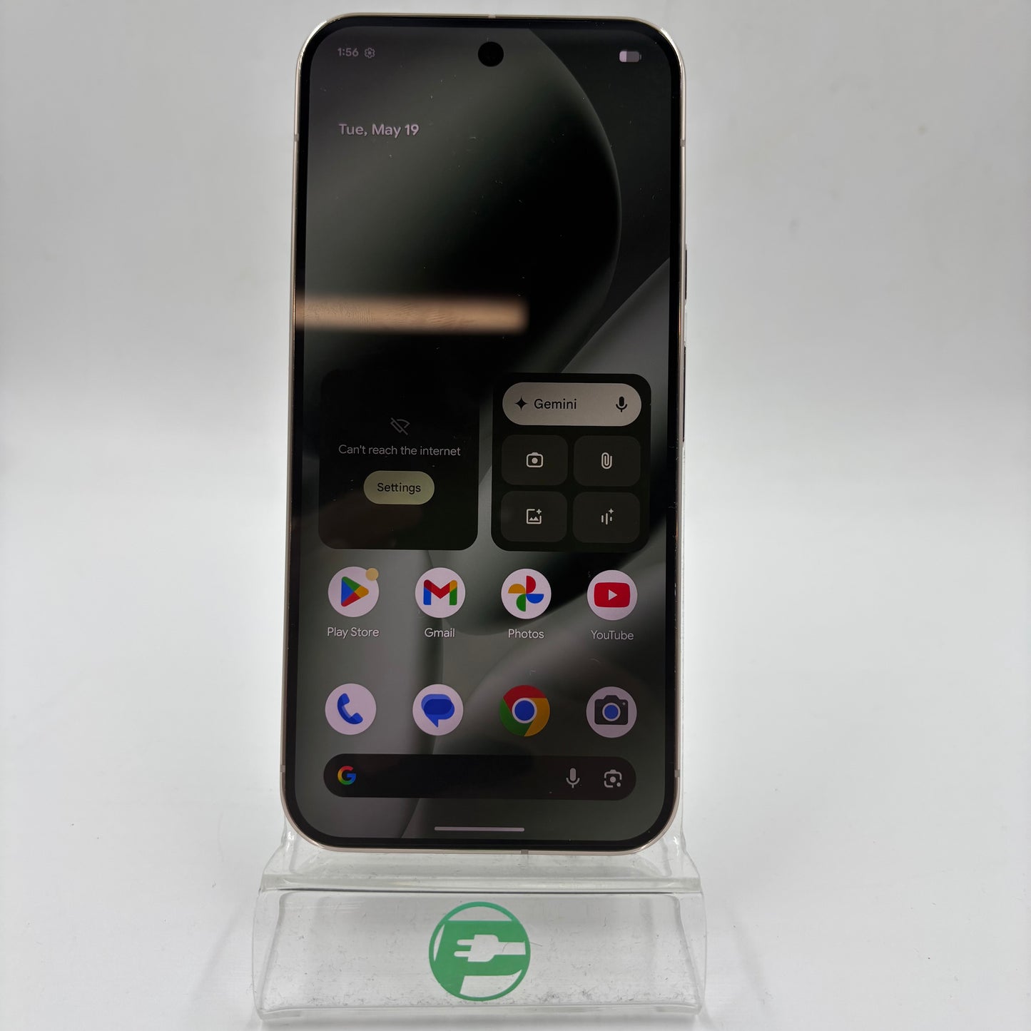 Unlocked Google Pixel 10 Pro XL 256GB Mint GUL82