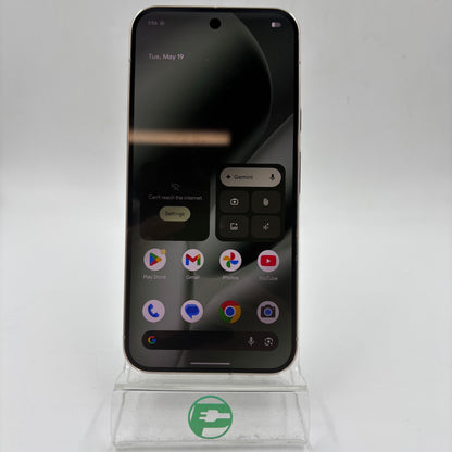 Unlocked Google Pixel 10 Pro XL 256GB Mint GUL82