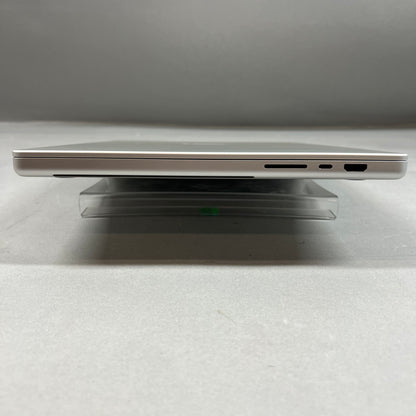 2021 Apple MacBook Pro 16" M1 Pro 32C GPU 3.2GHz 16GB RAM 1TB SSD A2485