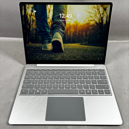 Microsoft Surface Laptop Go 1 1983 10" i5-1035G1 1.1GHz 4GB RAM 512GB SSD