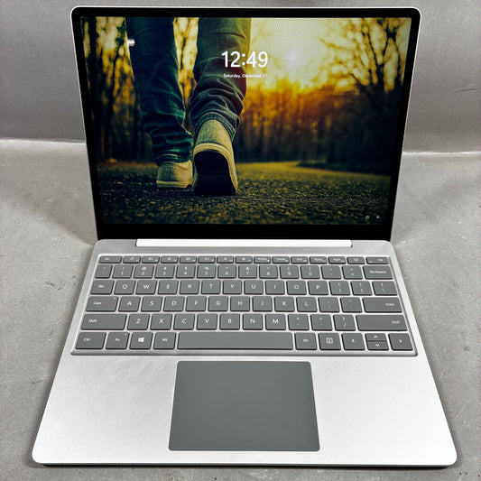 Microsoft Surface Laptop Go 1 1983 10" i5-1035G1 1.1GHz 4GB RAM 512GB SSD
