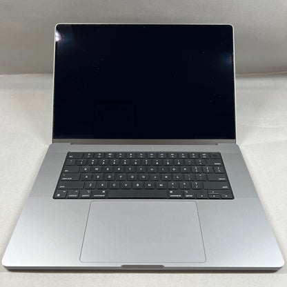 2021 Apple MacBook Pro 16" M1 Pro 16C GPU 3.2GHz 16GB RAM 1TB SSD A2485