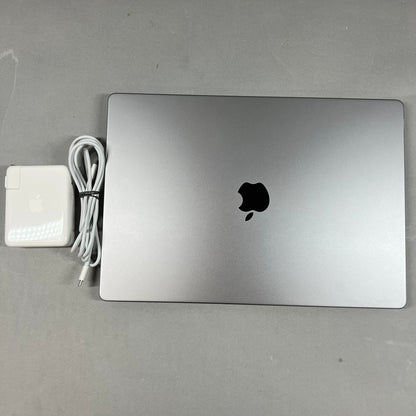 2021 Apple MacBook Pro 16" M1 Pro 16C GPU 3.2GHz 16GB RAM 1TB SSD A2485