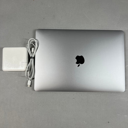 2019 Apple MacBook Air 13.3" i5 1.4GHz 8GB RAM 128GB SSD Silver A2159
