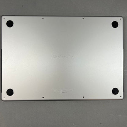 2021 Apple MacBook Pro 16" M1 Pro 32C GPU 3.2GHz 16GB RAM 1TB SSD A2485