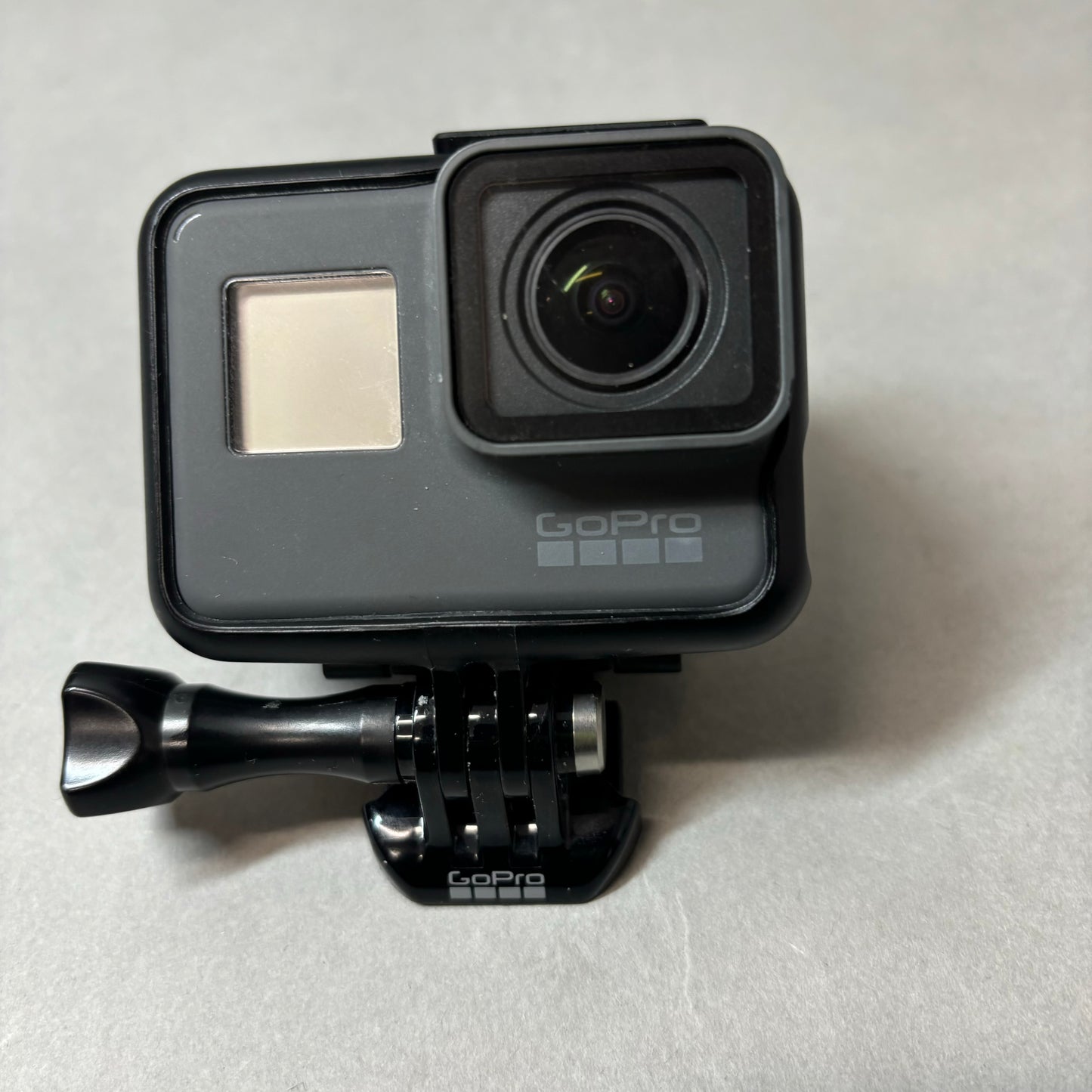 GoPro Hero7 4K Action Camera bundle W/Travel Case